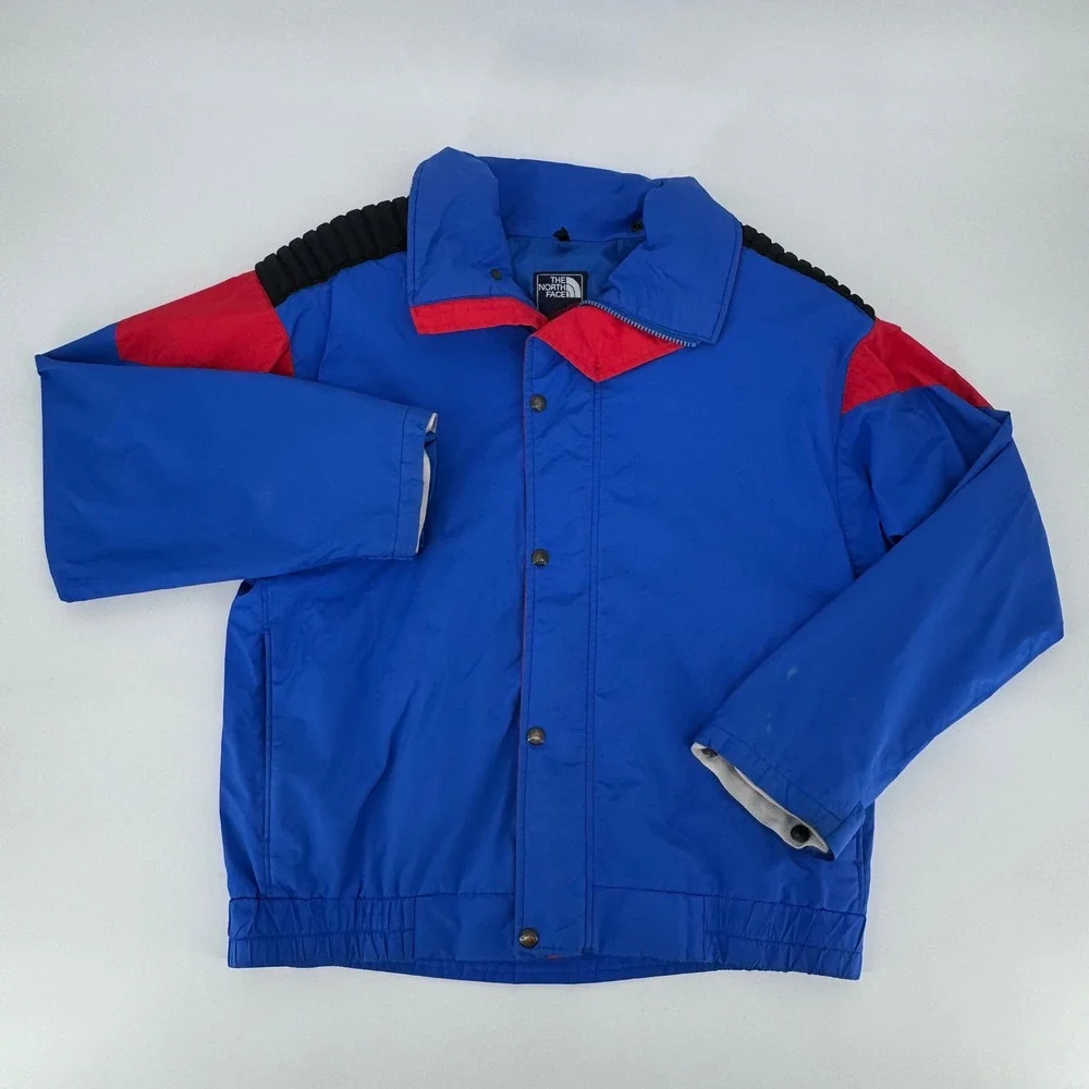 Vintage The North Face Extreme Z Gore Tex Jacket USA Large